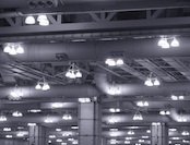 LED Overhead Lighting