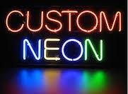 Custom Neon Sign