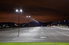 BC Hydro Powersmart, LED Lights, LED Lighting