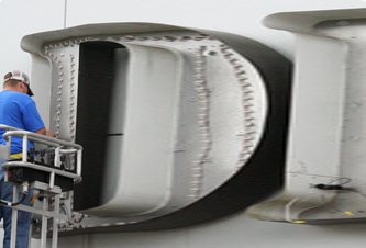 LED Channel Letter Sign